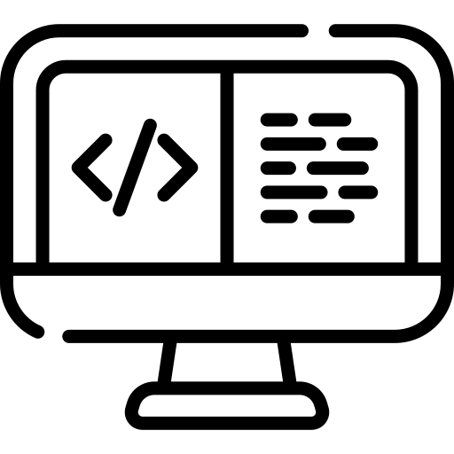Icono de Código